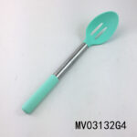 Silicone Head Kitchen Tools/Spoon