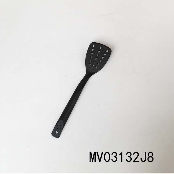 MV03132J8 Cooking Utensils Nylon Kitchen Tools Slotted Shovel