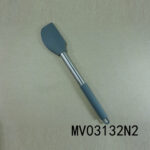 Silicone Head Kitchen Tools/Butter Knife