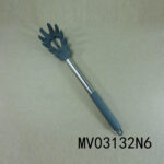 Silicone Head Kitchen Tools/Spaghetti Clew