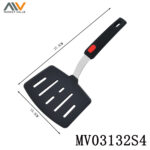 Ss & Silicone Kitchenware/Square Drop Shovel
