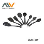 8 Style Nylon Tool Mixing In Box