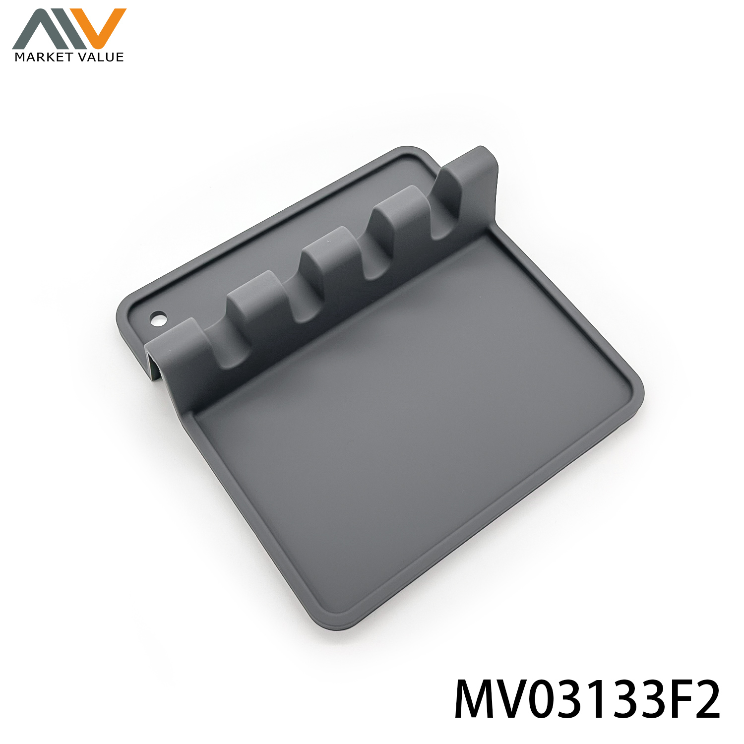 MV03133F2 Silicone Kitchen Rest Tray