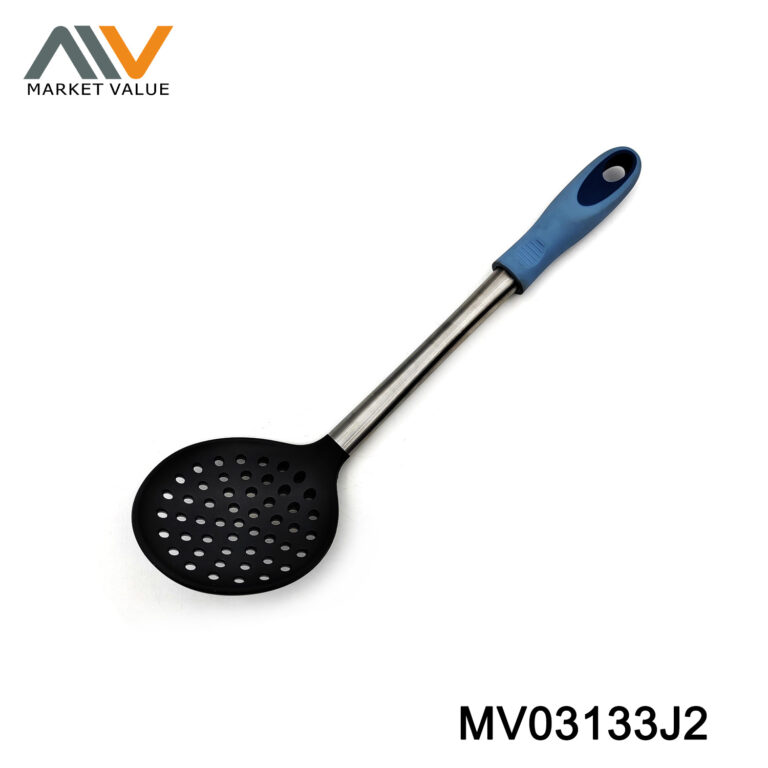 Silicone Strainer