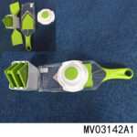 Multifunction Grater