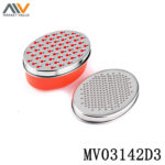 Multifunctional Double Sided Grater Box