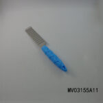 Crinkle Wave Potato Knife