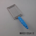Plastic Handle Cheese Peeler