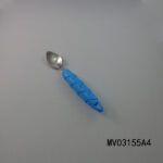 Serrated Spoon
