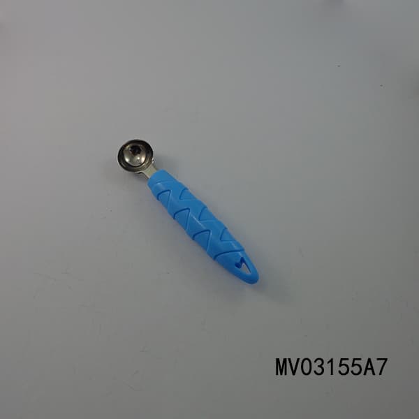 MV03155A7 Hole Spoon