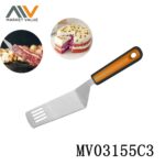 Cake Shovel With Tpr Handle