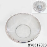 19Cm S/S Fruit Basket