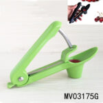 S/S+Abs Cherry Pitter，Color Box