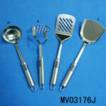 S/S Shovel W/Cannulation Handle