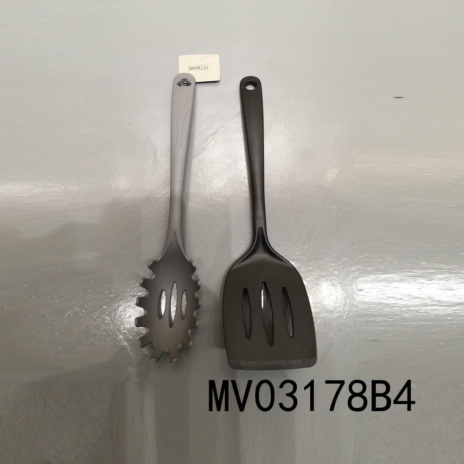 MV03178B4 2Pcs Nylon Kitchen Tools,T/C