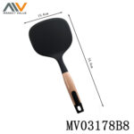 Nylon Shovel With Pp Handle