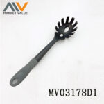 Nylon Kitchen Tool/Spaghetti Pp+Tpr Handle