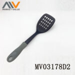 Nylon Slotted Turner With Pp+Trp Handle