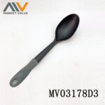 Nylon Spoon Pp+Tpr Handle