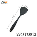 Nylon Close Shovel With Tpr Handle