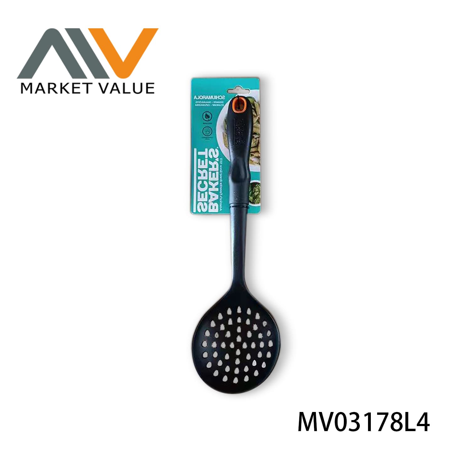MV03178L4 Nylon Skimmer