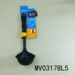 Nylon Soup Spoon