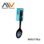 Nylon Slotted Spoon