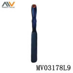 Nylon Spatula With Tpr Handle