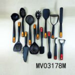 14 Piece Set Nylon Tools