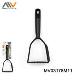 Nylon Kitchen Tools/Potato Press With Tpr+Pp Handle