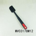 Nylon Kitchen Tools/Spatula With Tpr+Pp Handle