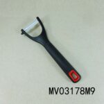Peeler Y Shape With Tpr+Pp Handle