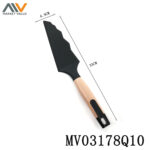 Nylon Cake Shovel With Abs Handle