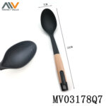 Nylon Denser With Abs Handle
