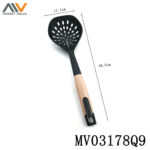 Nylon Fishing Hedge W/Teeth