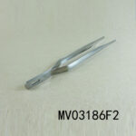 S/S Pizza Sever Tweezer