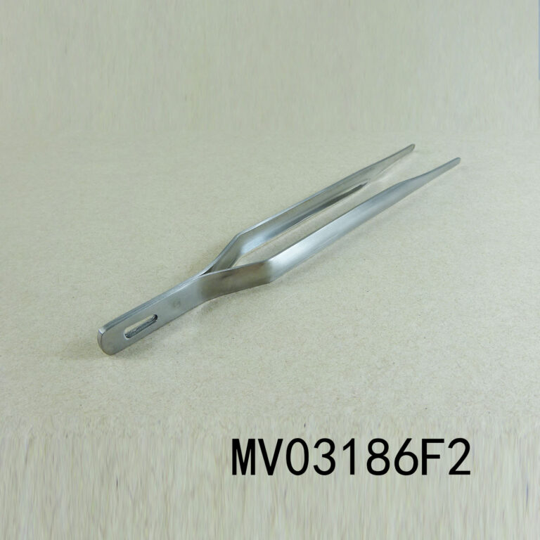 S/S Pizza Sever Tweezer