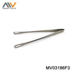 S/S Frozen Meat Tweezer