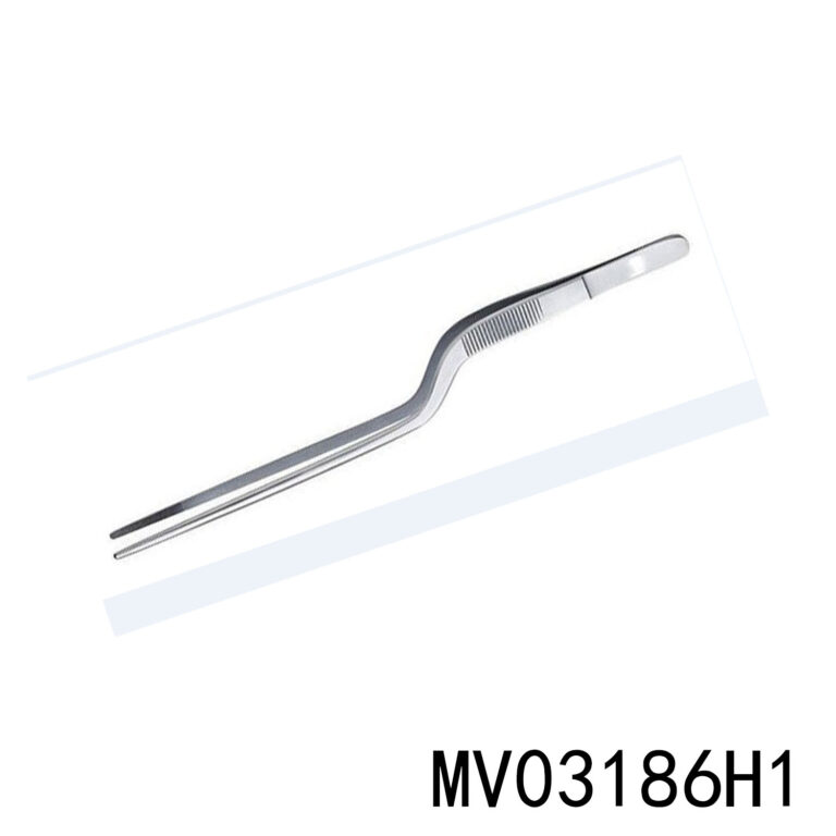 21Cm S/S Chef Tweezer T/C