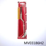 17Cm S/S Chef Tweezer T/C