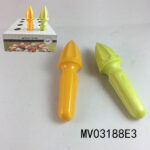 Abs Lemon-Squeezer