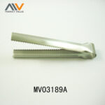 6.2"S/S Food Tong