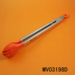 12"Soft Tong/Food Tong