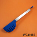 9"Soft Tong/Food Tong