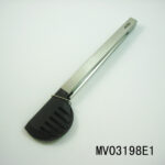 11.5"S/S Soft Tong/Food Tong
