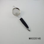 Plastic Handle Strainer
