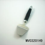 Plastic Handle Stainless Steel Cheese Shovel