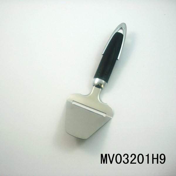 MV03201H9 Plastic Handle Stainless Steel Cheese Shovel