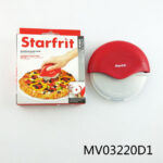 S/S Pizza Cutter