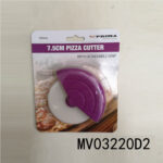 S/S Pizza Cutter B/C